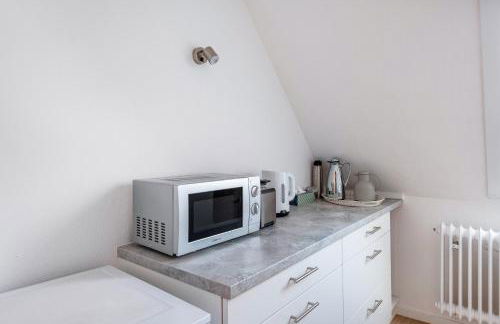 Haus Doktor Saeltzer-bis 9 Personen - Photo 9