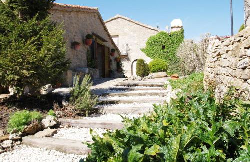 Casa Rural Torre Gargallo - Foto 8