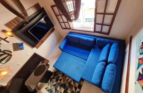 Flat Âncora Apto Duplex 202D Peró, Cabo Frio - Conforto, Piscina, Beira Mar - Foto 30