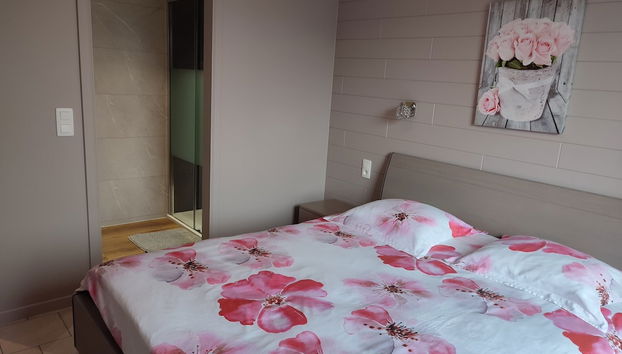 Spacious Holiday Home Near Bastogne - Photo 5, Room