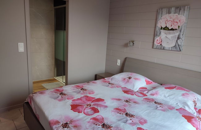 Spacious Holiday Home Near Bastogne - Foto 5