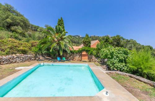 Casa Pájaro Colores in Bolonia - Foto 66