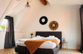 AMAO-Green - City Center Lahr - Penthouse Maisonette - Foto 6