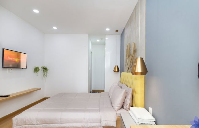 Republic Tan Son Nhat Airport Luxury - Foto 12