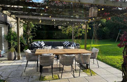 Manor Farm House - Foto 3