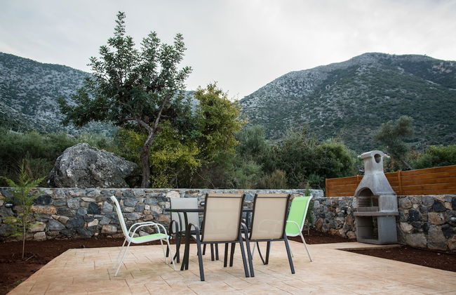 Uphoria Stone Villas - Foto 16