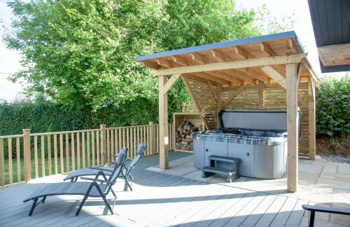 Frankaborough Lodge - Foto 11