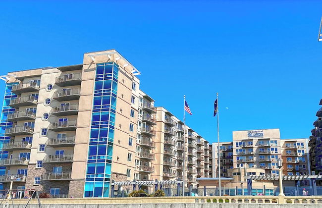 Resort at Seaside - Foto 21