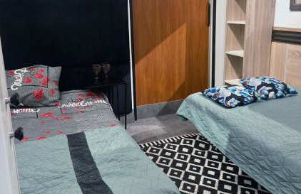 Noclegi 2 pokoje - Photo 17