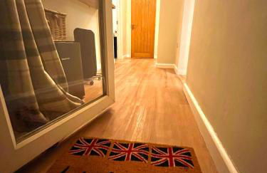 The Room Next Door- Boutique room in the Cotswolds - Foto 12