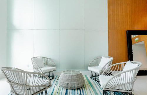 LOFT Brickell River 10 min To South Beach - Foto 21