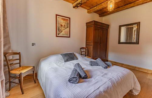 Rêve D'Altitude au hameau de chandon - Foto 25