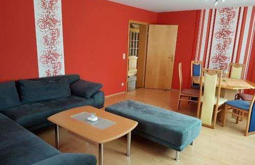 Monteurwohnungen Göb - nicht für Urlaubsgäste - Foto 12