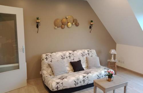 Appartement Matignon a 5 minutes des plages - Foto 7