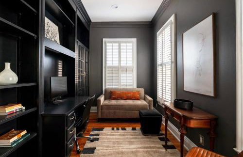 Church St Collection - 109 Whole House and Pool - Foto 9