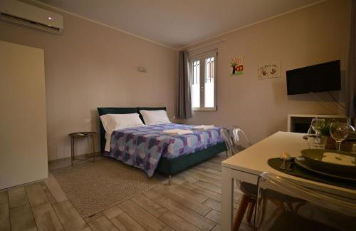 LE CASE DI AZZANO VICINO ALL'AEROPORTO DI ALICE E GIORGIA - Foto 13