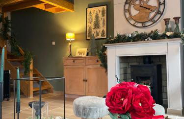 The Lake house Feneos - Foto 42