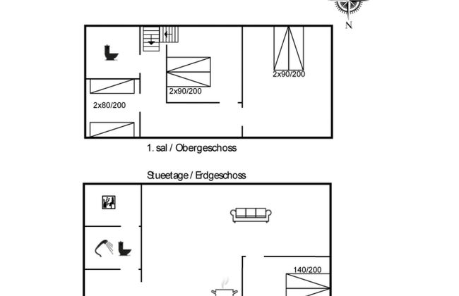 "Minja" - 900m from the sea - Foto 2