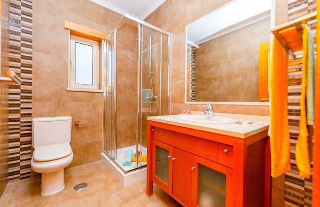 Villa California - Foto 65