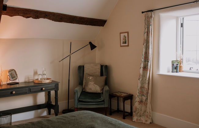 Slowley Farm - Foto 9