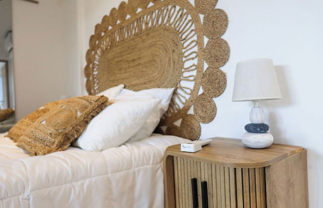 Nakolodge 2 chambres - piscine / jardin privatifs - Foto 5