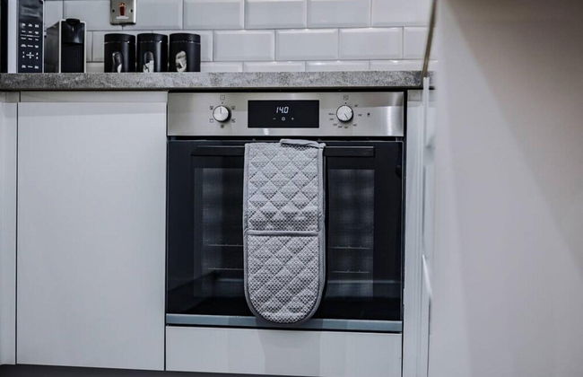 Host Apartments Duke Street Abode - Foto 30