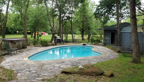 1 Large Bedrooms Estate Pool - Foto 2