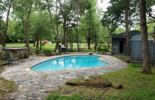 1 Large Bedrooms Estate Pool - Foto 2