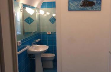 Casa Acqua Marina Ponza - Foto 28