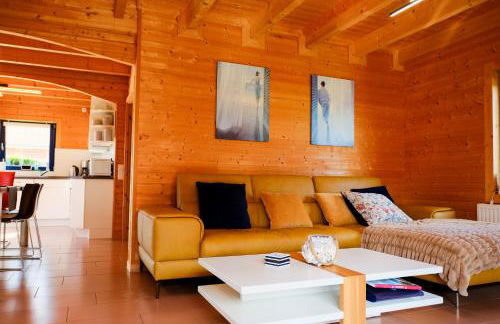 Ferienhaus Auszeit am See - Foto 16