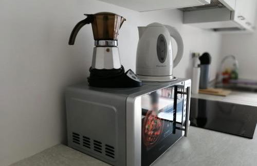 Apartment NicoCeli - Foto 8