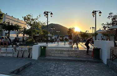 Παραδοσιακό διαμέρισμα Ειρήνη - Foto 69