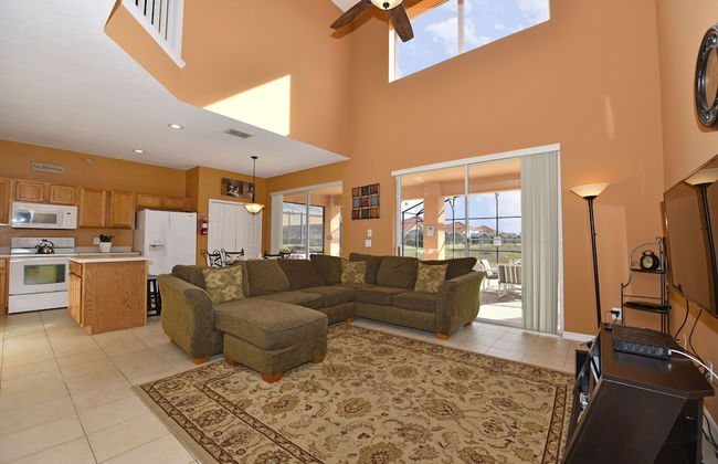 Aviana Vacation Villa - Foto 14