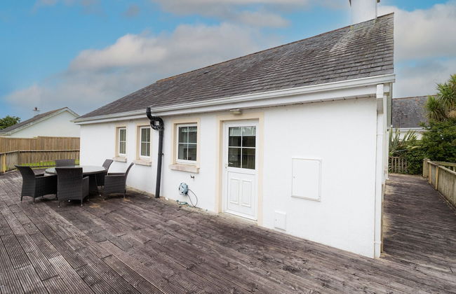 Brittas Bay Holiday Village - Photo 72