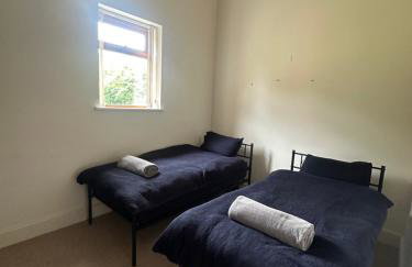 The Old stables Barn - Foto 10