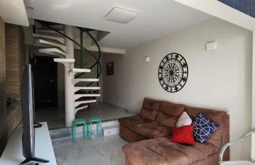 Duplex novo e mobiliado em Vilas - Foto 10