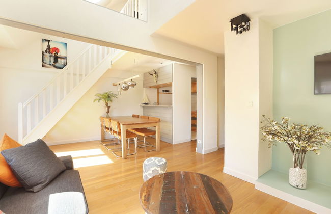 Les Lilas Serviced Apartments - Foto 67