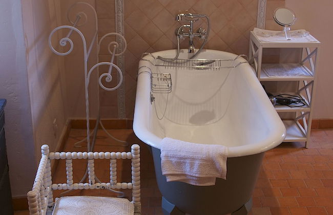 Manoir du Bois Noblet - Foto 25