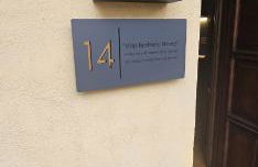 Villa Brothers' House - Foto 19