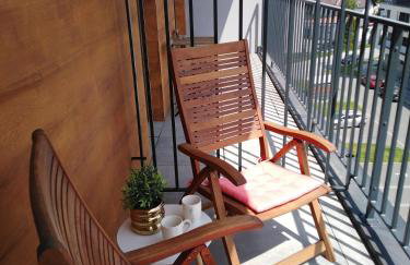 Apartament Premium 72 - Foto 13