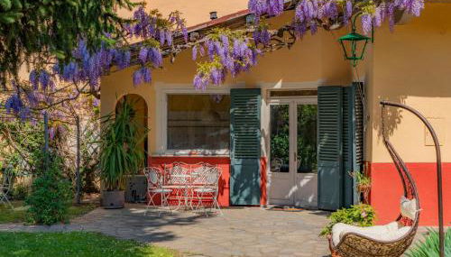 Apartment Dimora Berchiatti by Interhome - Foto 3