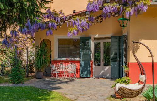 Apartment Dimora Berchiatti by Interhome - Foto 3