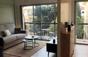 Cannes Appartement neuf tout confort - Foto 10