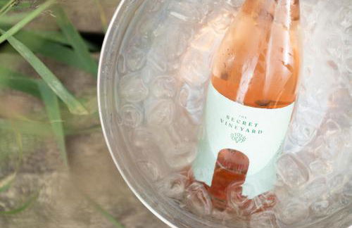 Cosy Mirrored House next to a Magical Swimming Lake - Foto 9