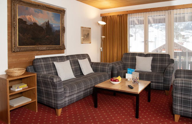 Chalet Abendrot apARTments - Foto 8