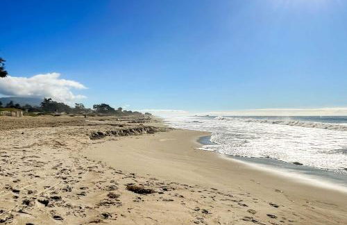 Quiet Carpinteria Cottage By Town and Beaches - Foto 23