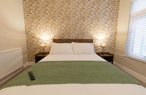 'Weston House' Newly Renovated Family and Workspace Business Cosy Home in Runcorn, Cheshire ENTIRE HOUSE - Foto 39