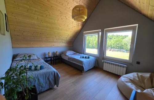 Domki Nad Starym Potokiem - Foto 31