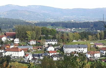 Ferienwohnung Langdorf - Foto 12