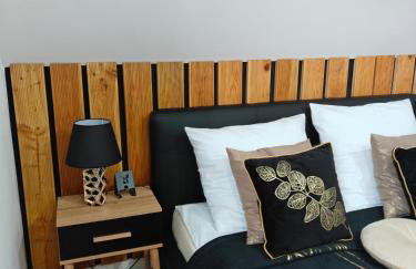 DOMEK NA GÓRACH z JACUZZI I SAUNĄ - Foto 23